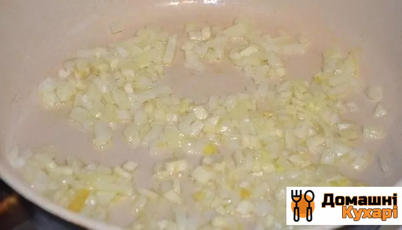 Бурий рис в духовці - фото крок 4