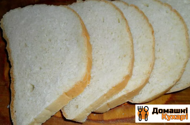 Бутерброди з картоплею - фото крок 3