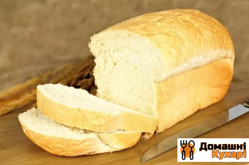Бутерброди з ковбасою - фото крок 1