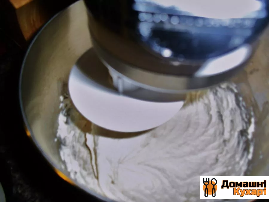 Десерт Панна Котта з полуничним желе - фото крок 3