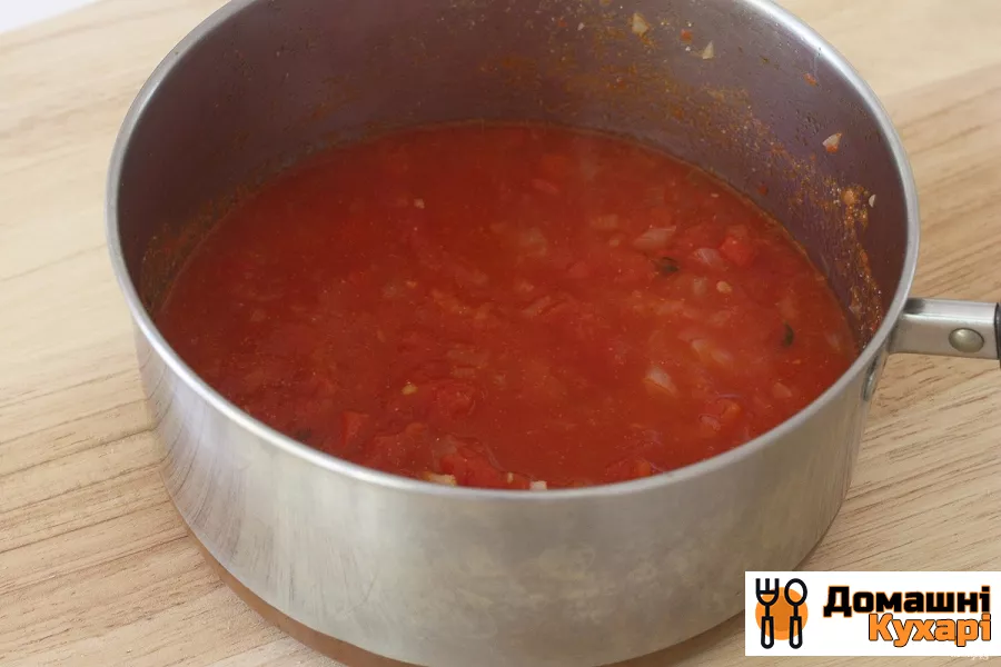 Домашній кетчуп на зиму - фото крок 5