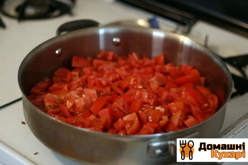 Домашня томатна паста - фото крок 2